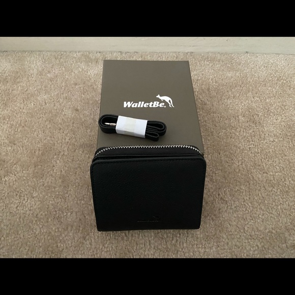 Wallet Be Handbags - NWOT - Wallet Be Mini Billfold Wallet